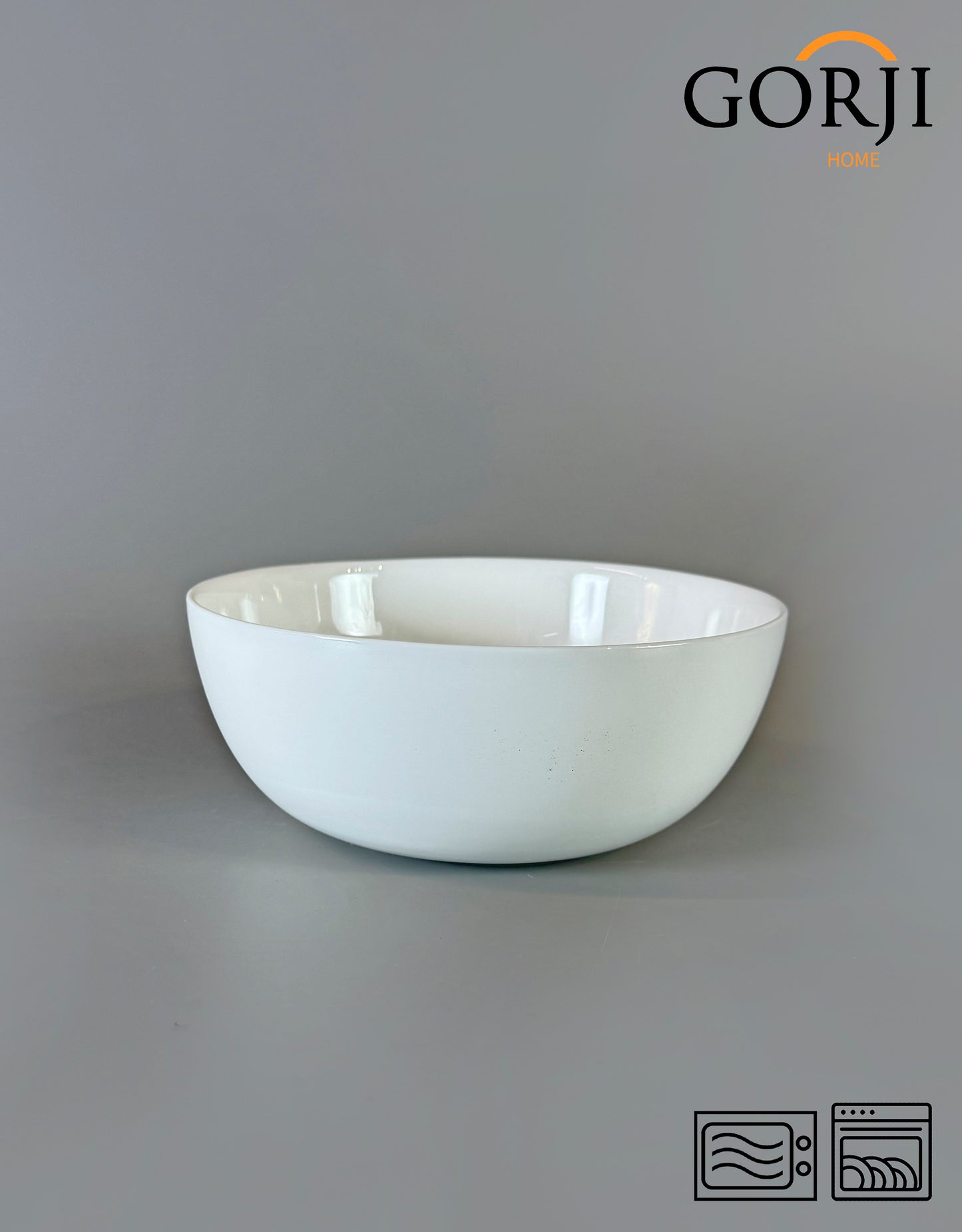 Soup Bowl "Elegance"