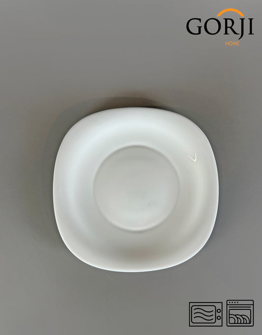 Dessert Plate "Square"