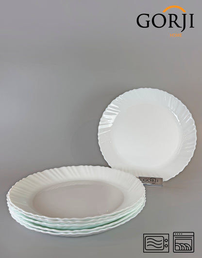 «Трианон» үлкен асханалық тәрелке