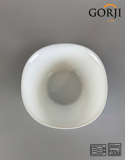 Средняя квадратная миска