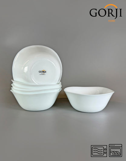 Средняя квадратная миска