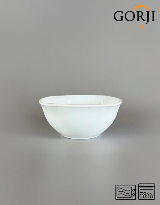 Small Bowl "Square"