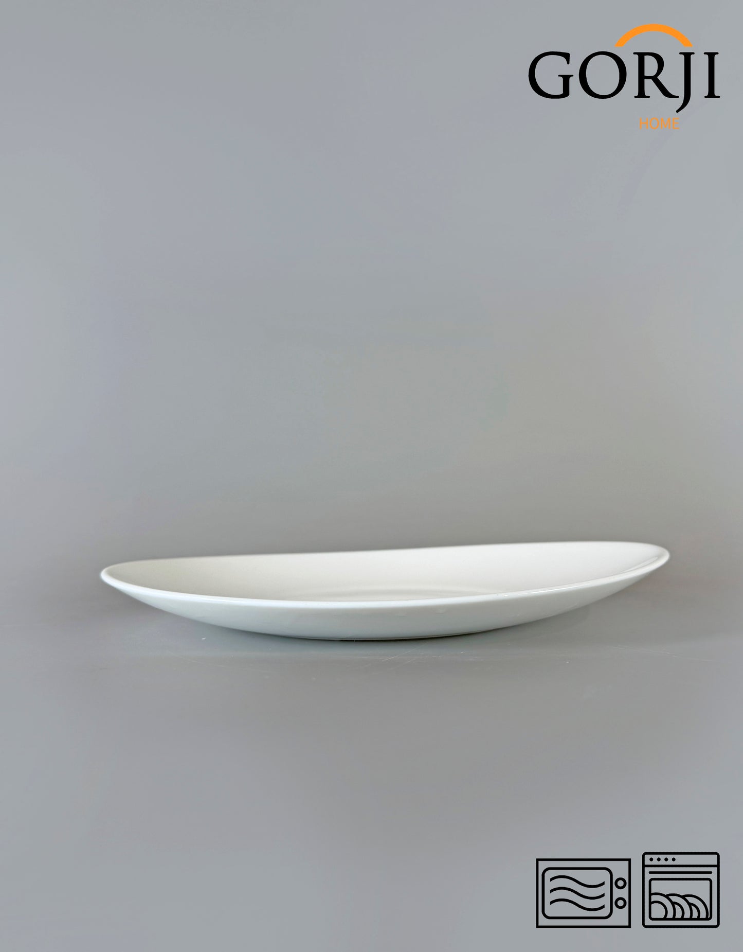 «Сопақша» десерт табағы