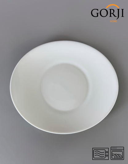 «Сопақша» десерт табағы