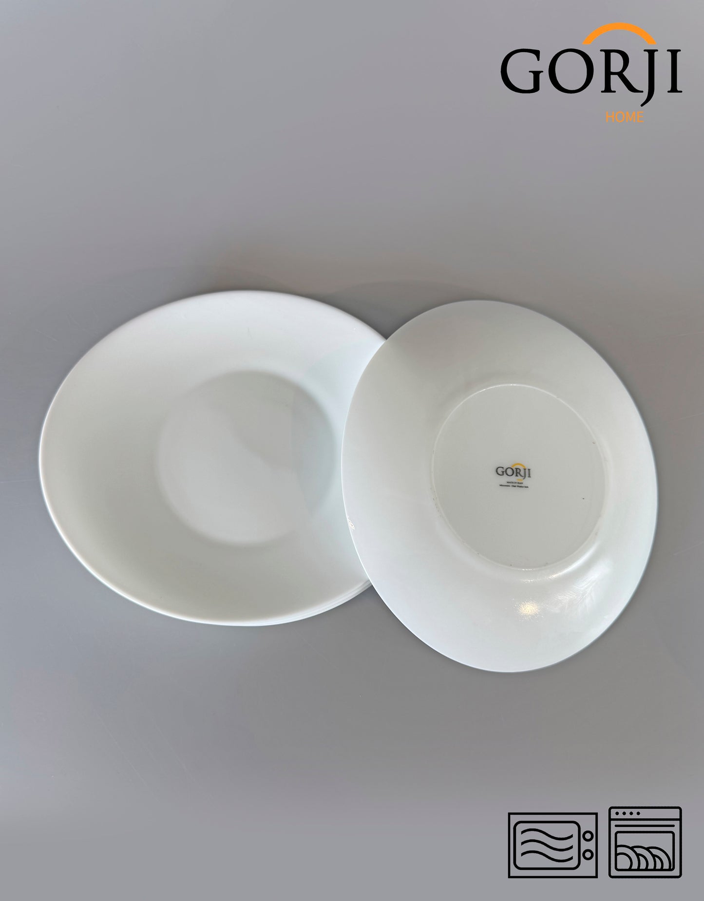 «Сопақша» десерт табағы