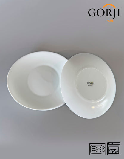 «Сопақша» десерт табағы