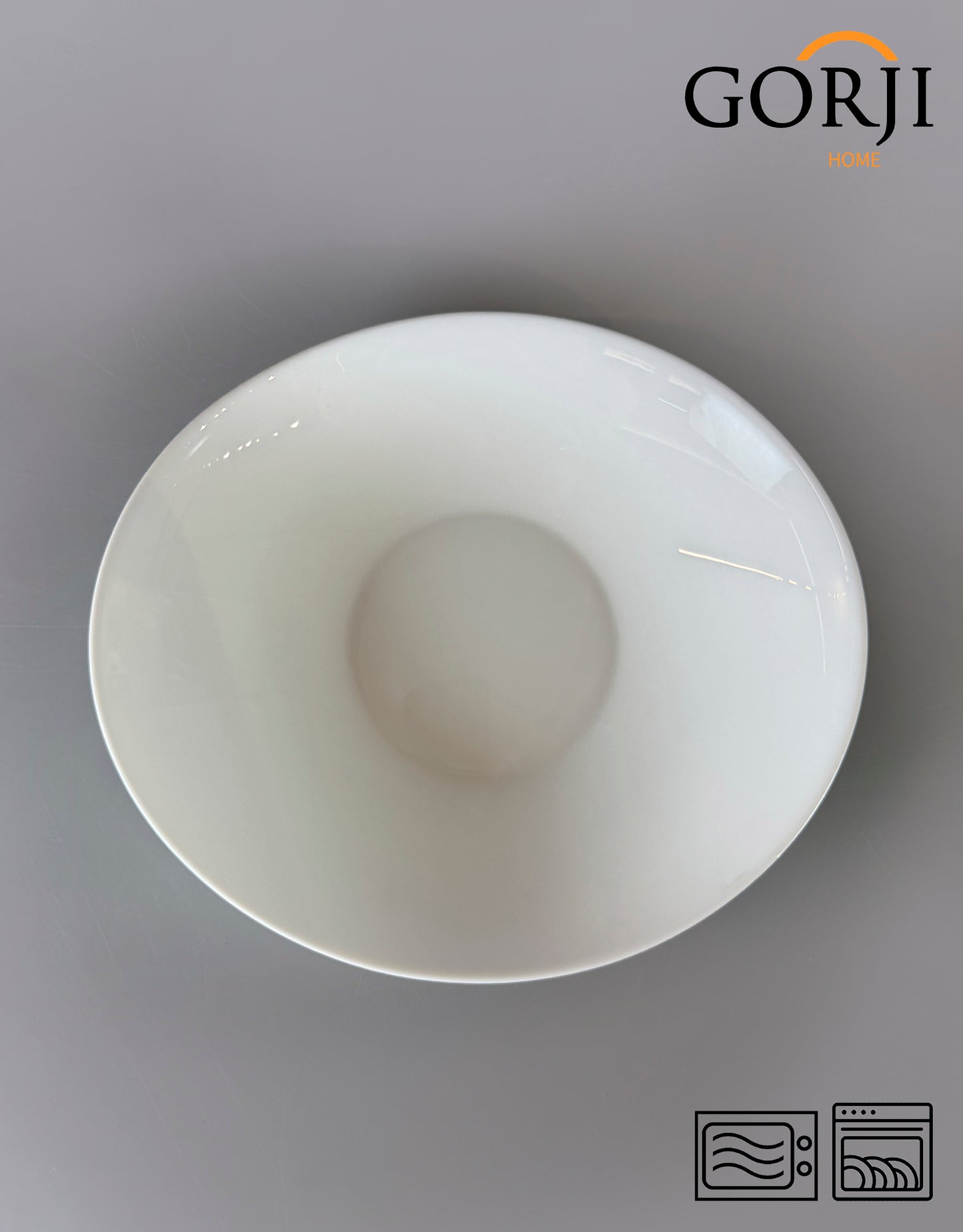 Тарелка "Овал"