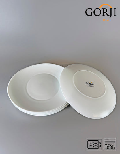 «Сопақша» асханалық тәрелке