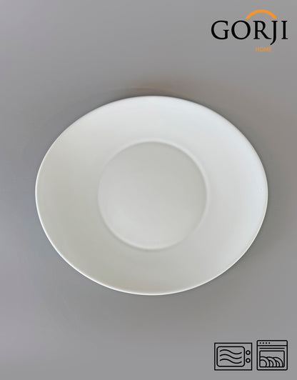 «Сопақша» асханалық тәрелке