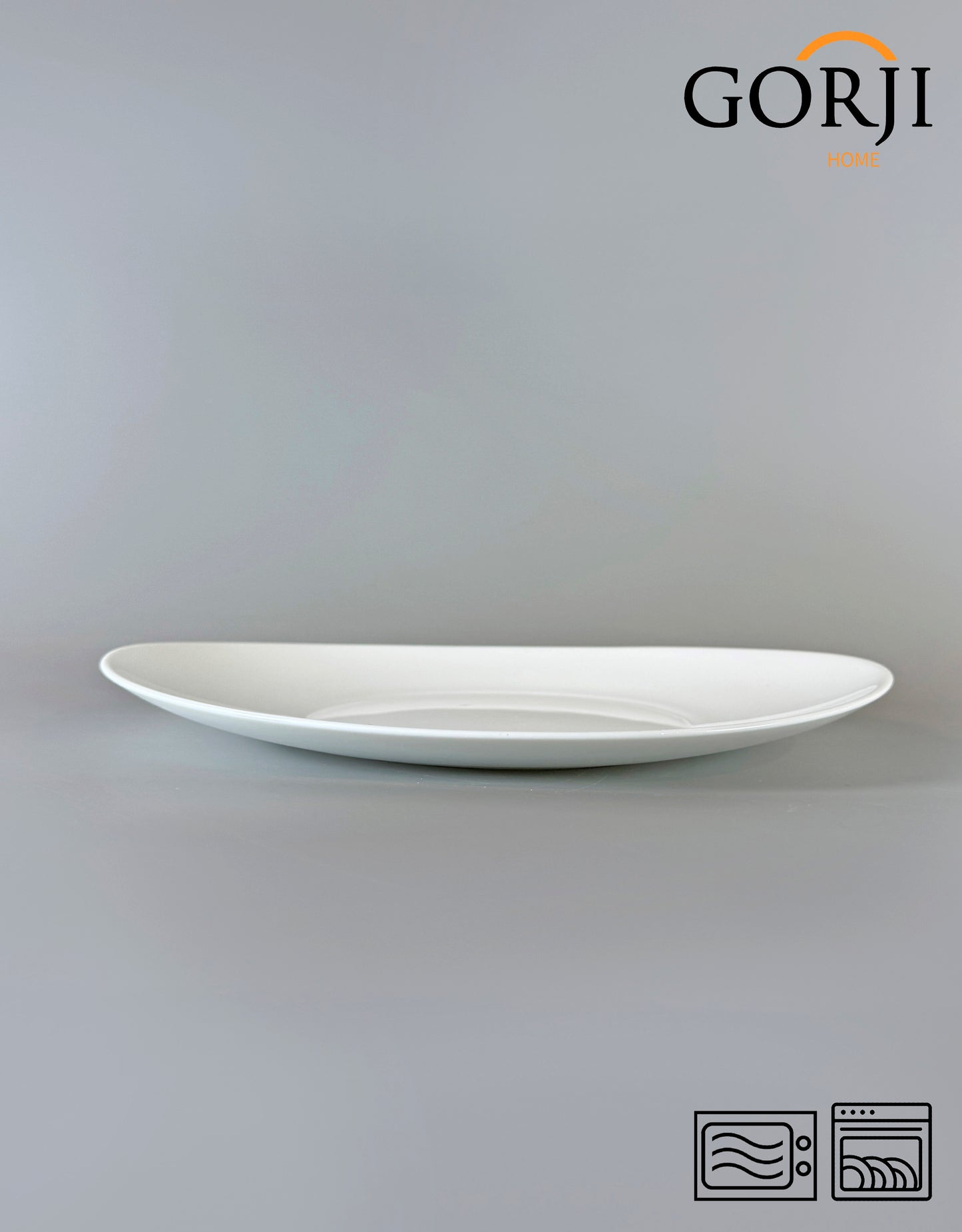 «Сопақша» асханалық тәрелке