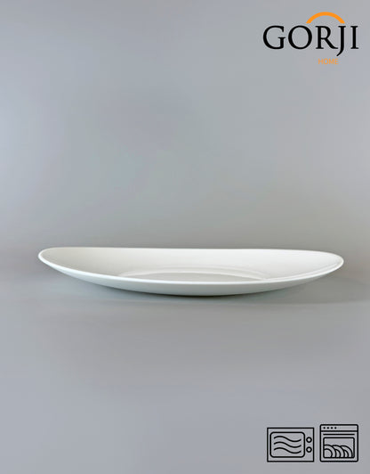 «Сопақша» асханалық тәрелке