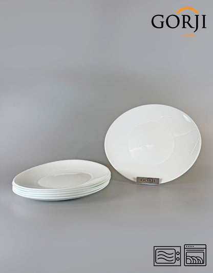 «Сопақша» асханалық тәрелке