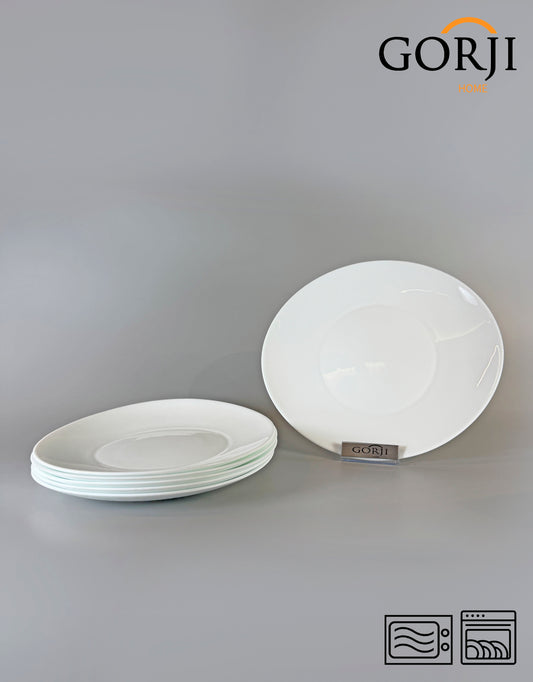 «Сопақша» асханалық тәрелке