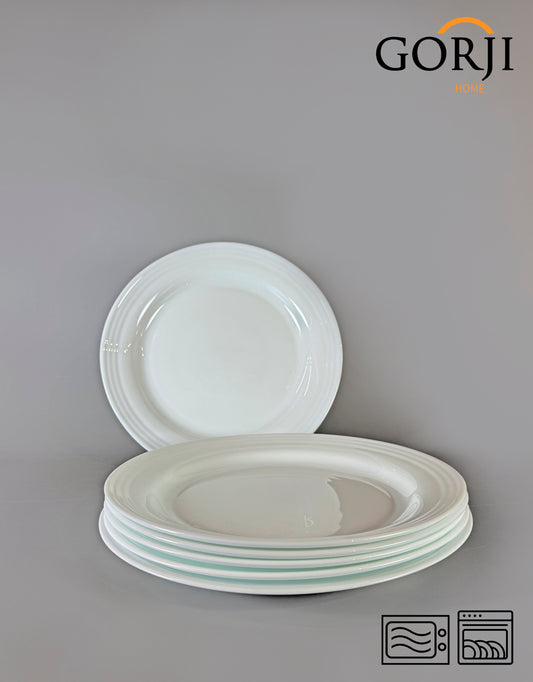 «Қонақ үй» асханалық тәрелкесін