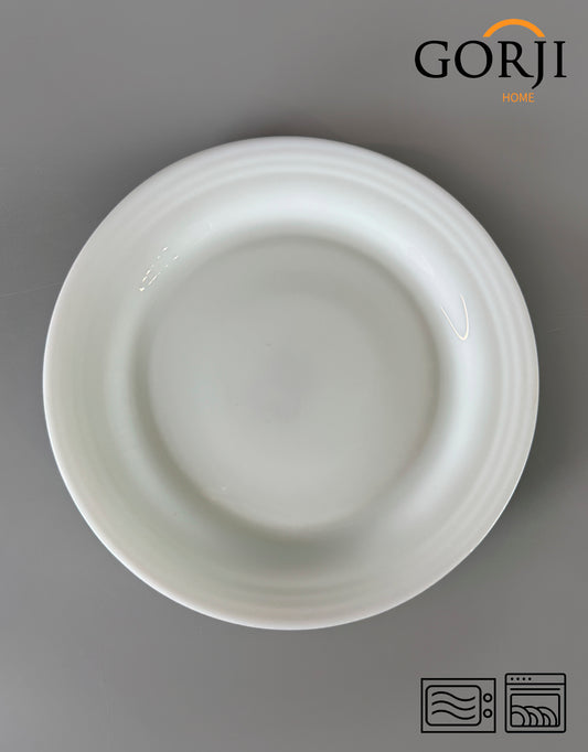 Dessert Plate "Hotely"