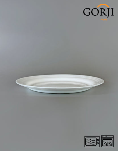 Dessert Plate "Hotely"