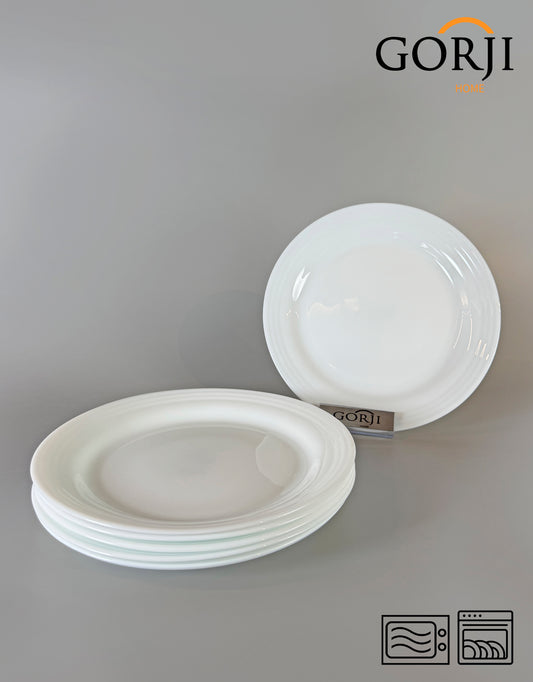 «Қонақ үй» десерт табағы