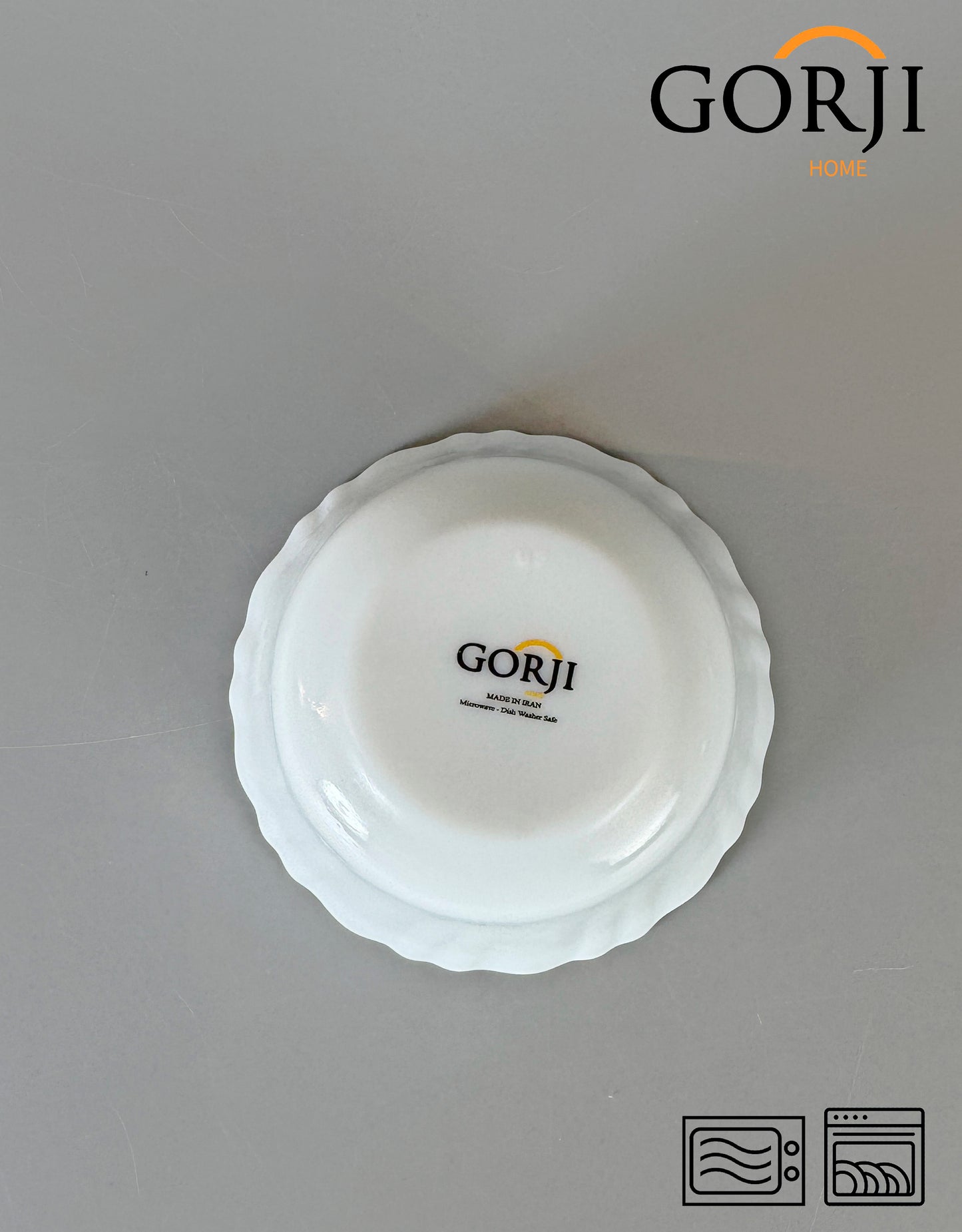 «Трианон» шағын тостағаны