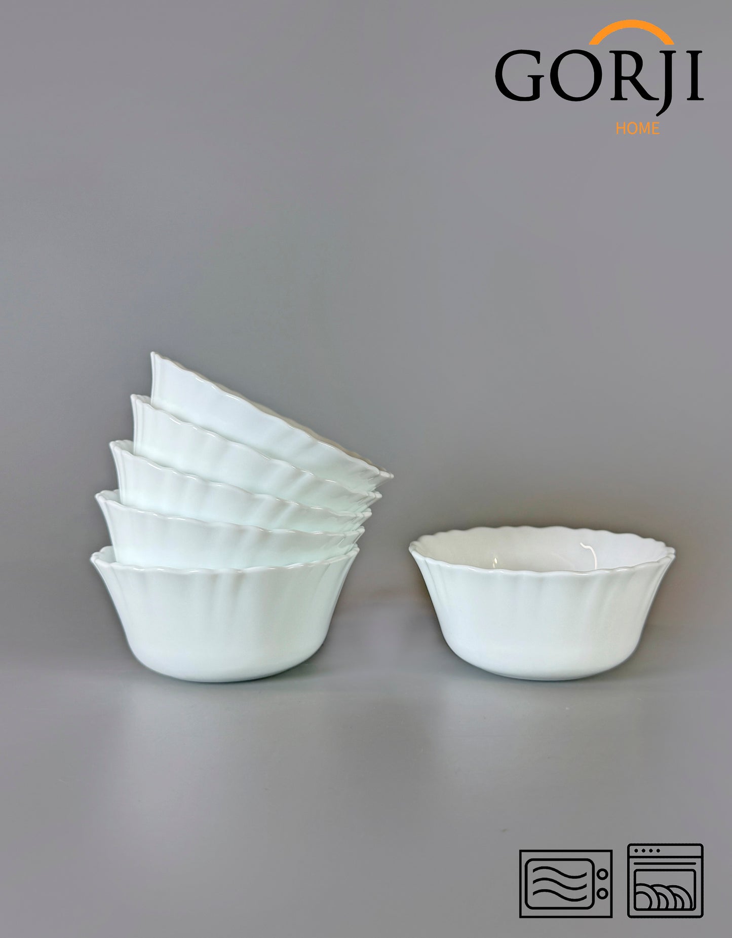 «Трианон» шағын тостағаны