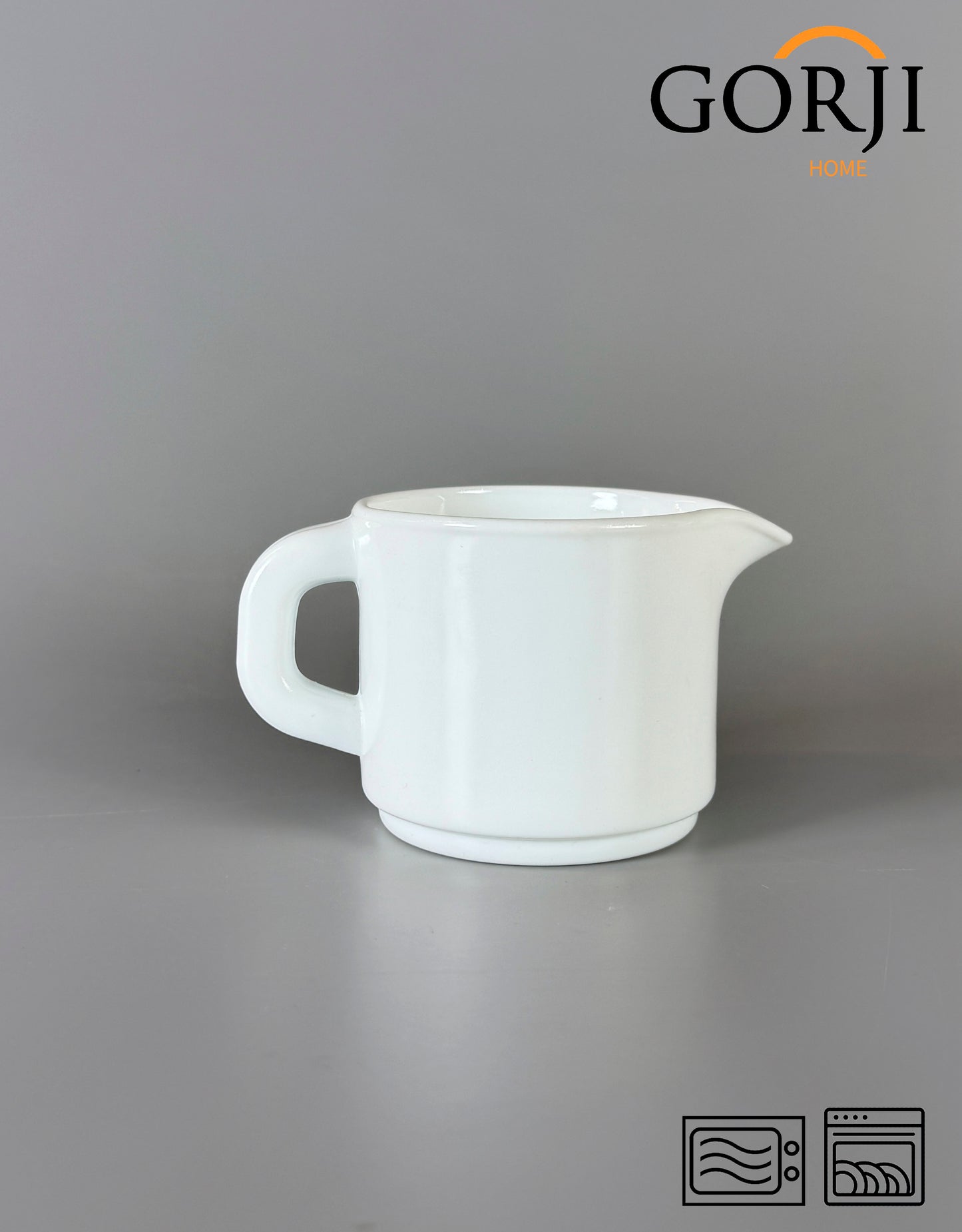 Молочный кувшин "Трианон"