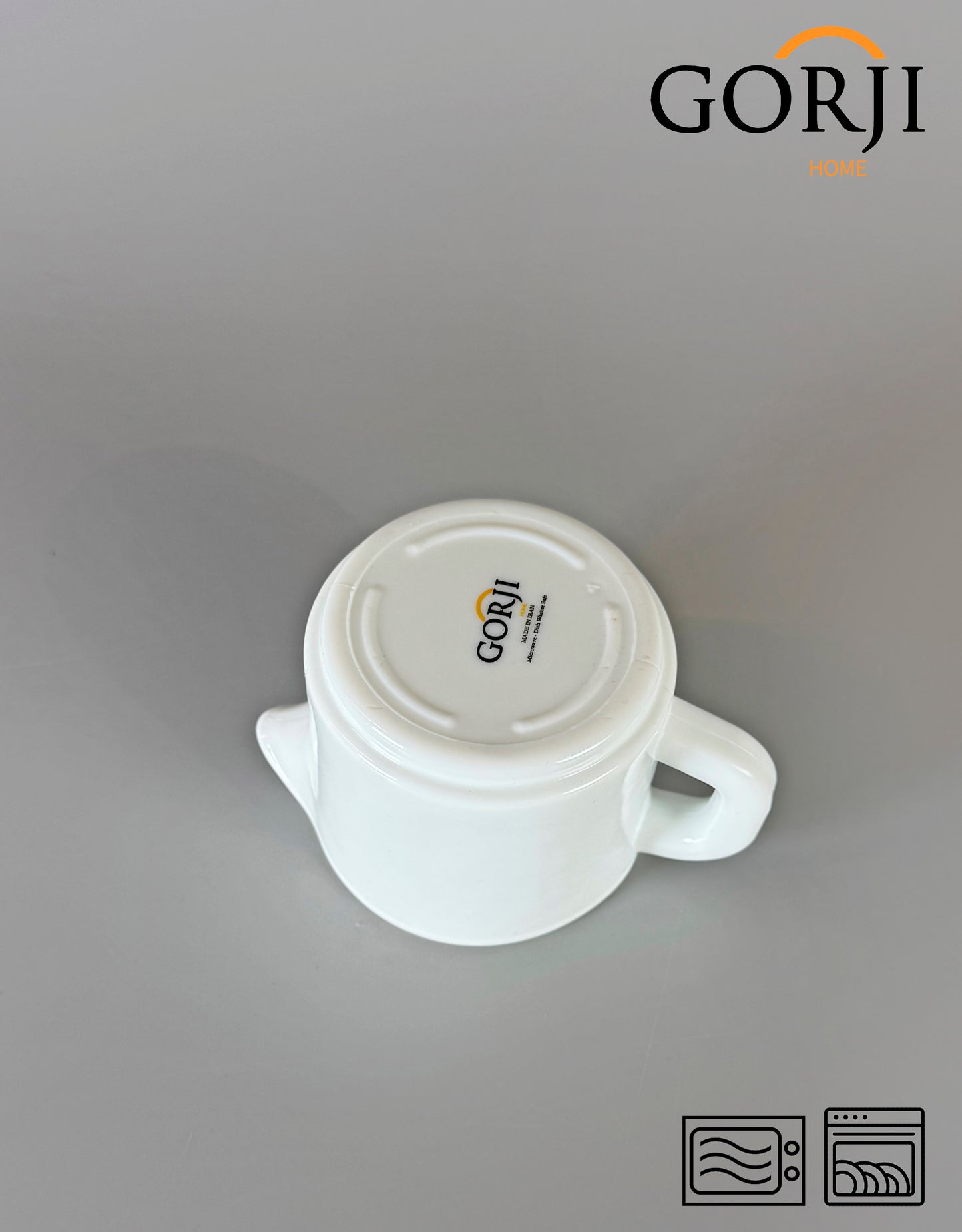 Молочный кувшин "Трианон"