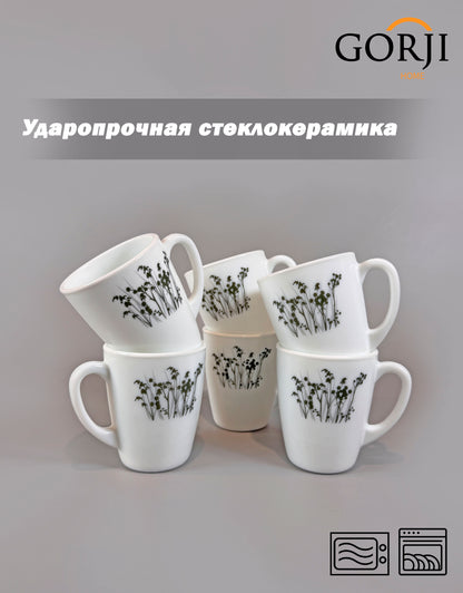 613 "Зеленая лилия" 